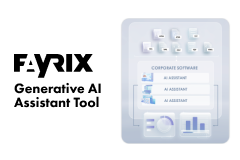 Fayrix Wingman AI assistant